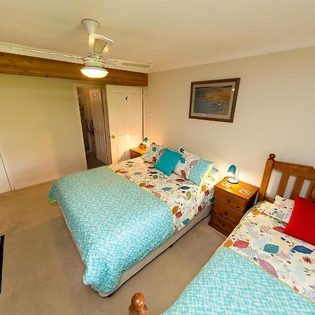 Broadwater Bed And Breakfast Busselton Bagian luar foto