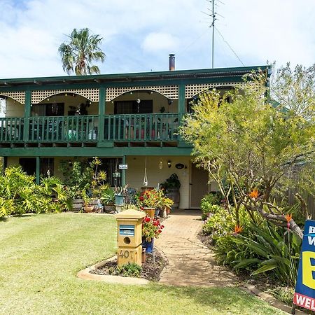 Broadwater Bed And Breakfast Busselton Bagian luar foto