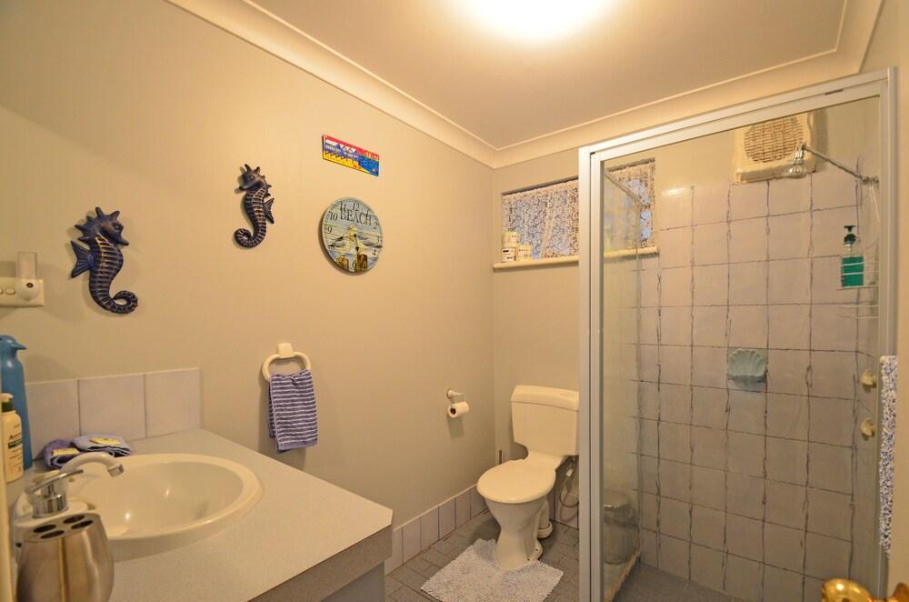 Broadwater Bed And Breakfast Busselton Bagian luar foto