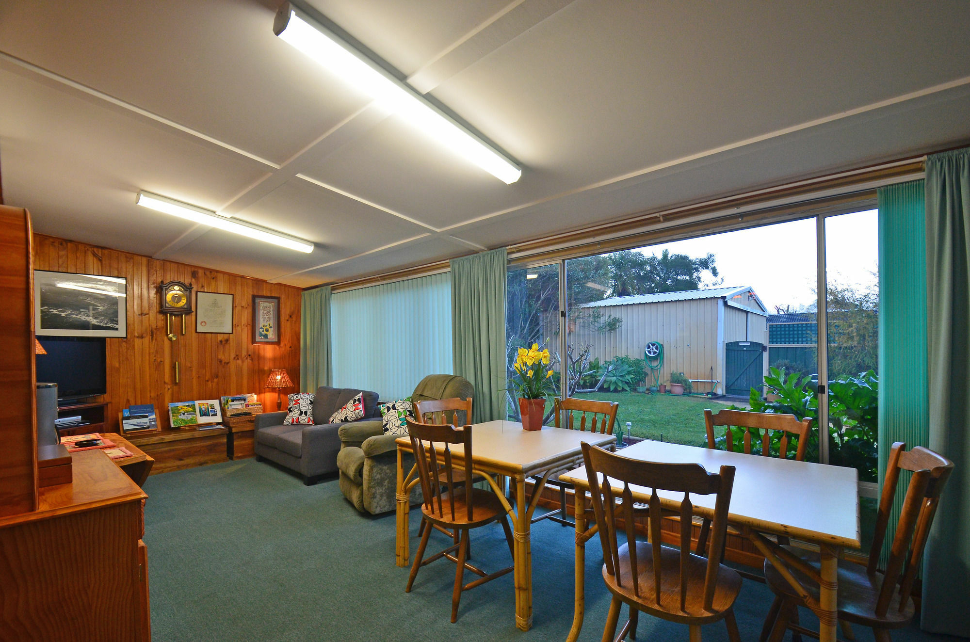 Broadwater Bed And Breakfast Busselton Bagian luar foto