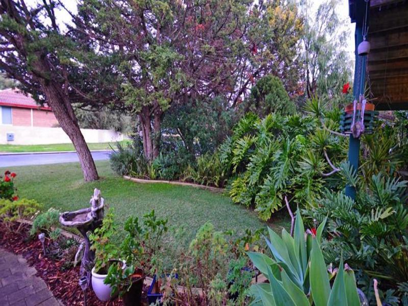 Broadwater Bed And Breakfast Busselton Bagian luar foto