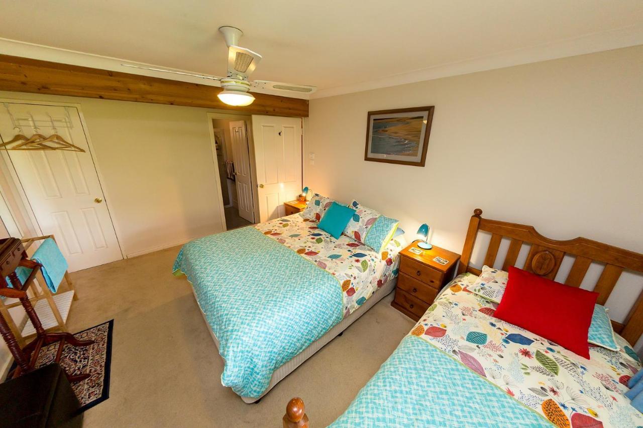 Broadwater Bed And Breakfast Busselton Bagian luar foto