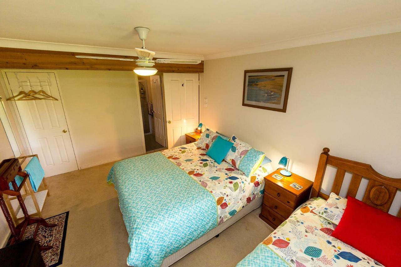 Broadwater Bed And Breakfast Busselton Bagian luar foto