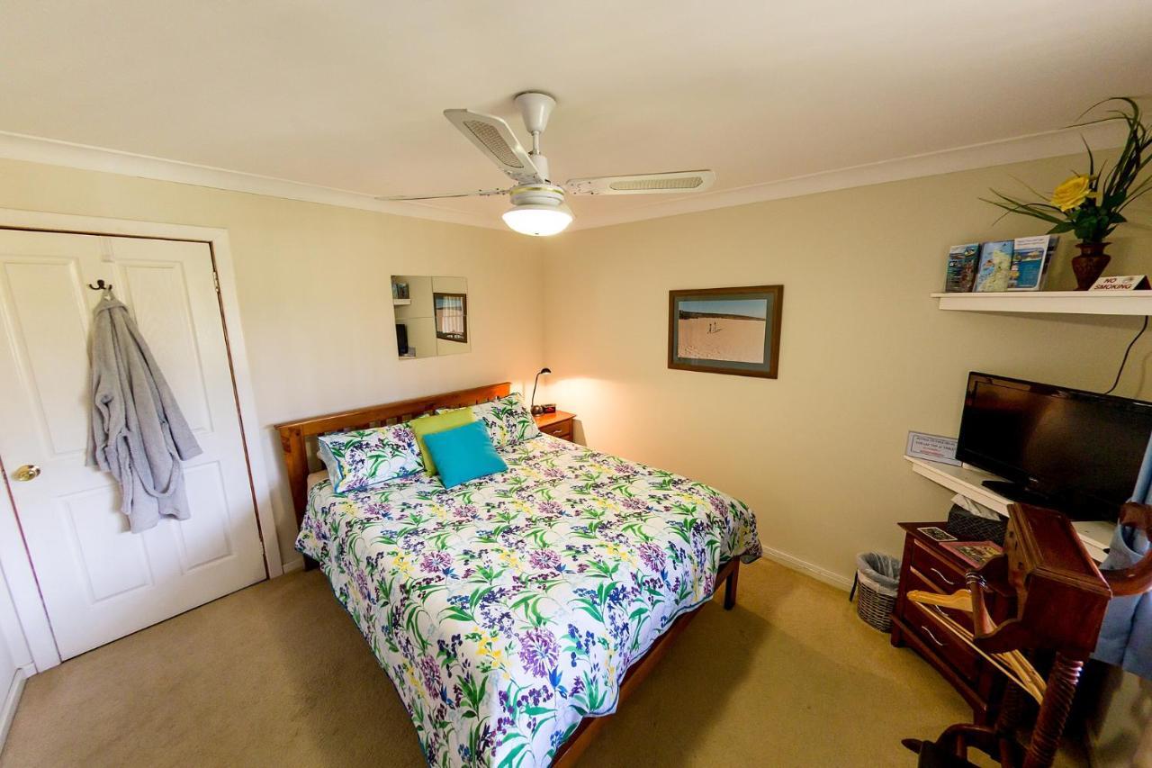 Broadwater Bed And Breakfast Busselton Bagian luar foto