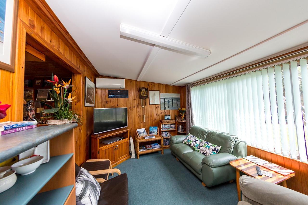 Broadwater Bed And Breakfast Busselton Bagian luar foto