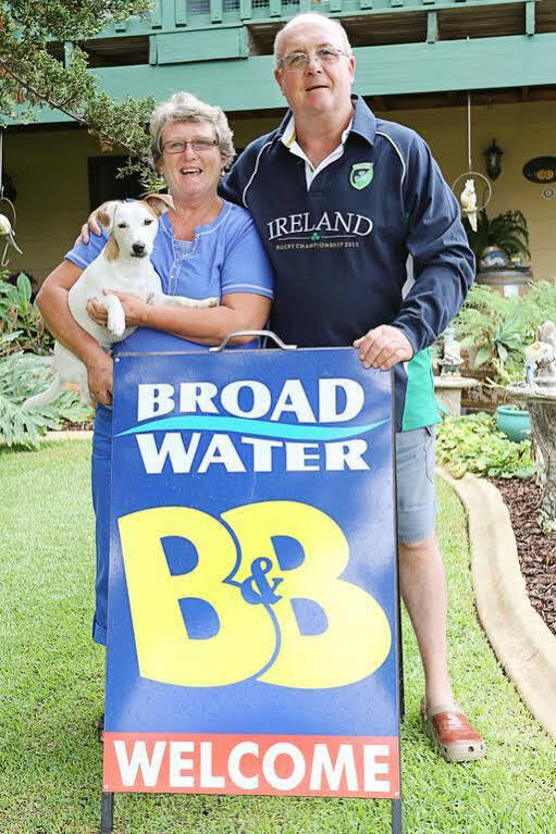 Broadwater Bed And Breakfast Busselton Bagian luar foto